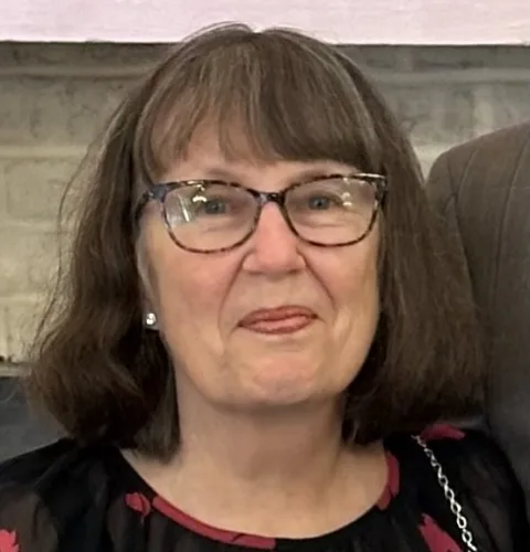 Sue S. Taylor